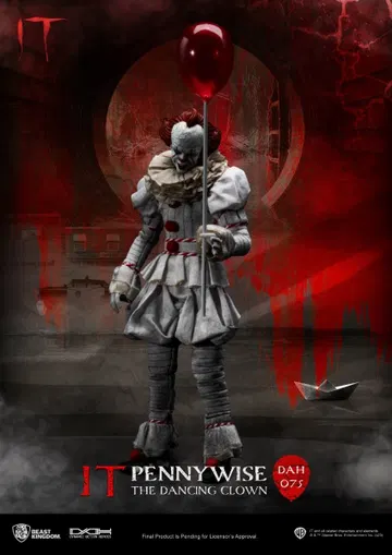 IT Pennywise