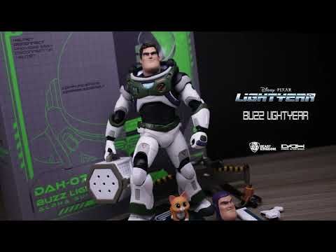 Lightyear Buzz Lightyear Alpha Suit image 10