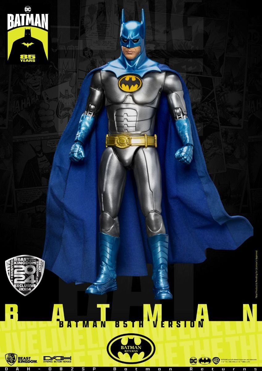 Batman Returns Batman (BM 85th version) image 1