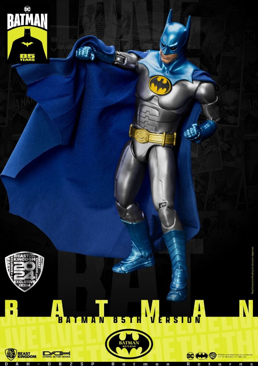 Batman Returns Batman (BM 85th version) image 3