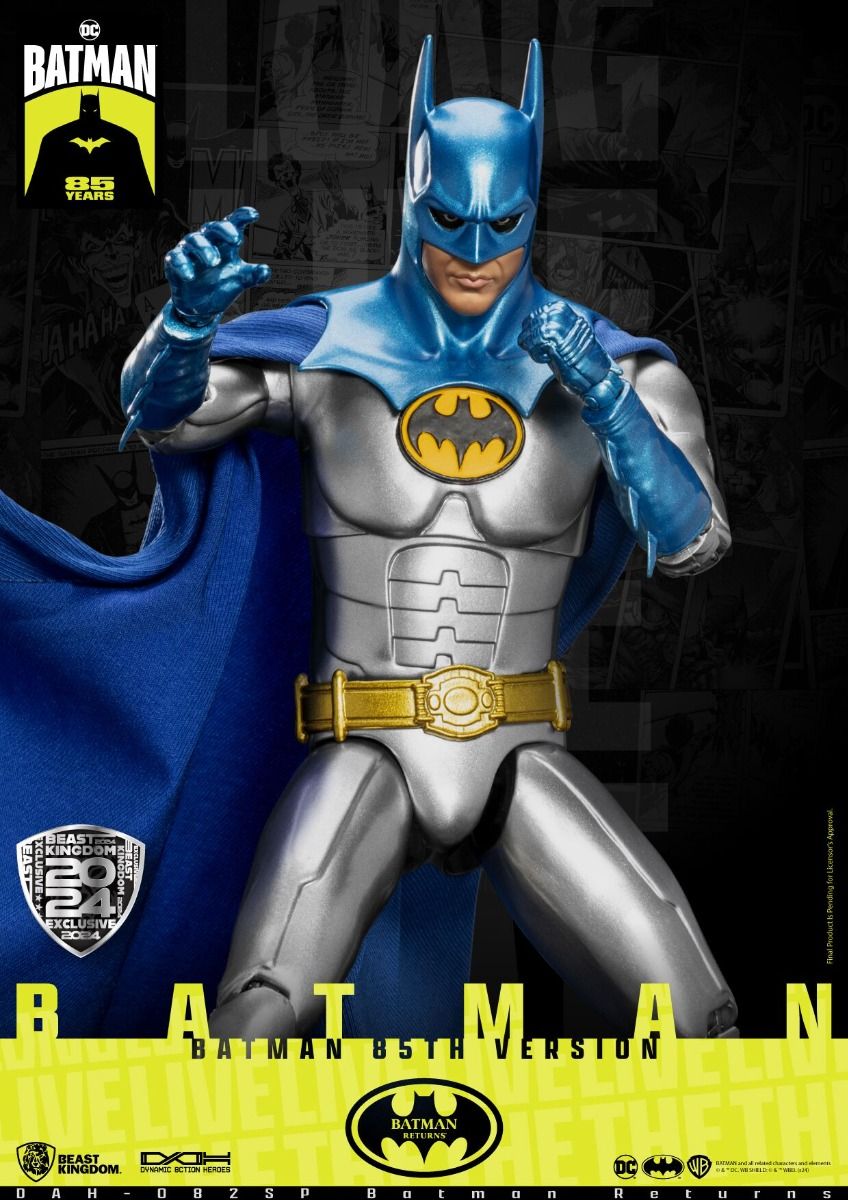 Batman Returns Batman (BM 85th version) image 4