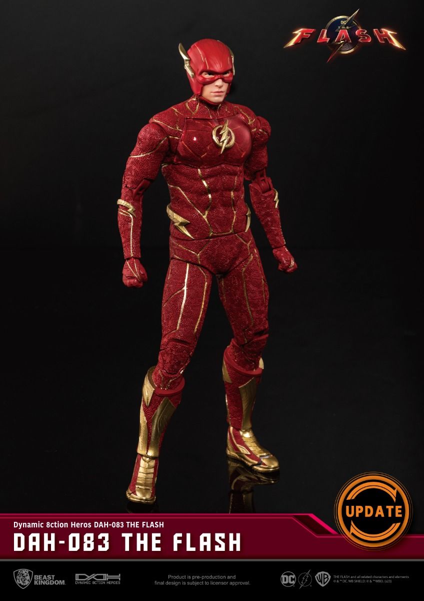 The Flash image 10