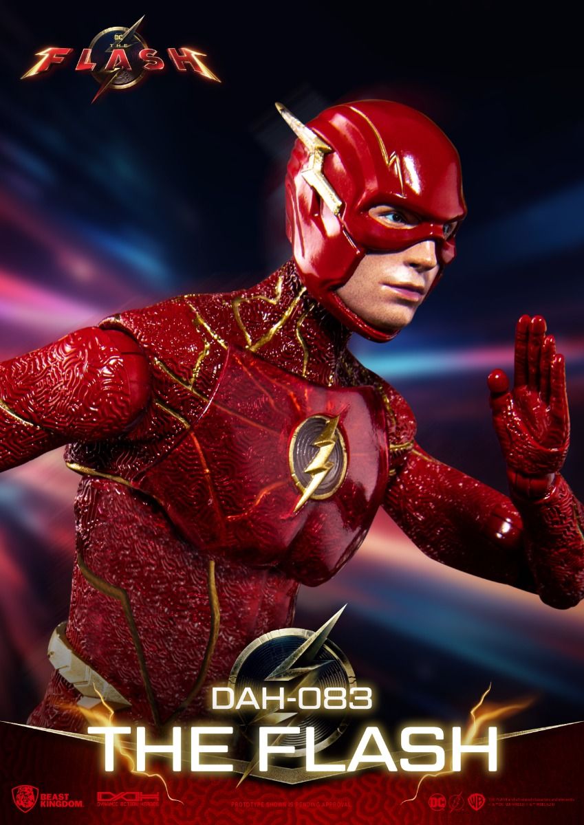 The Flash image 5