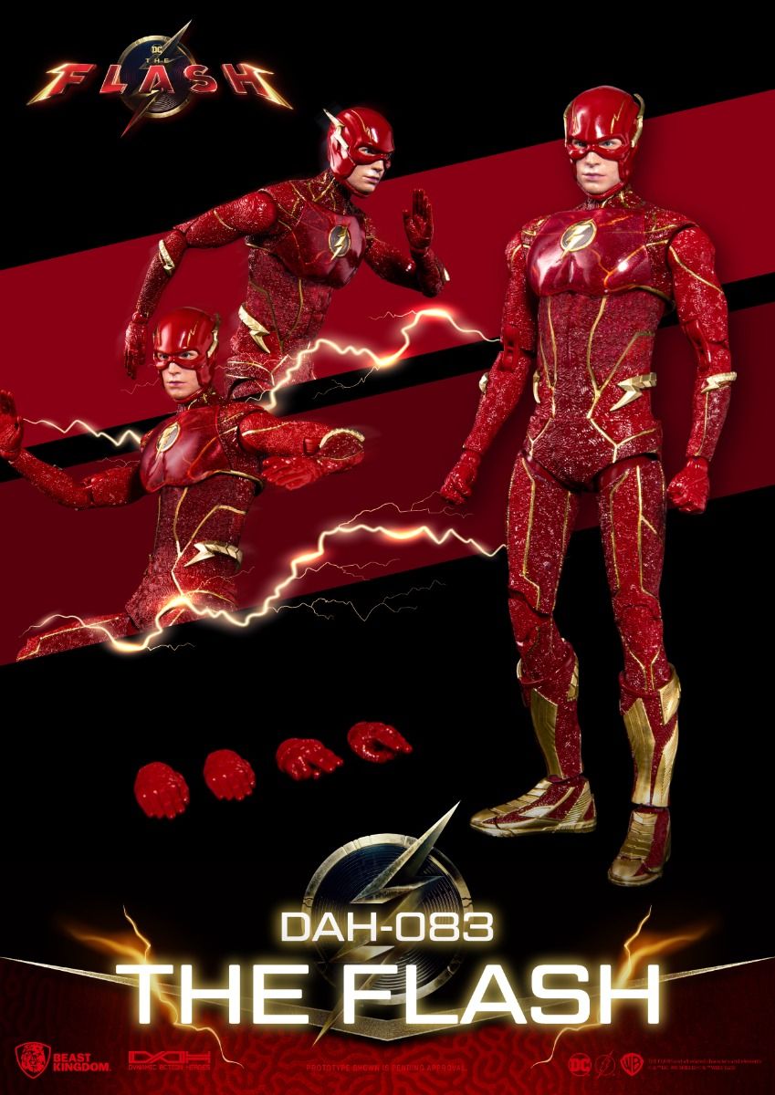 The Flash image 6