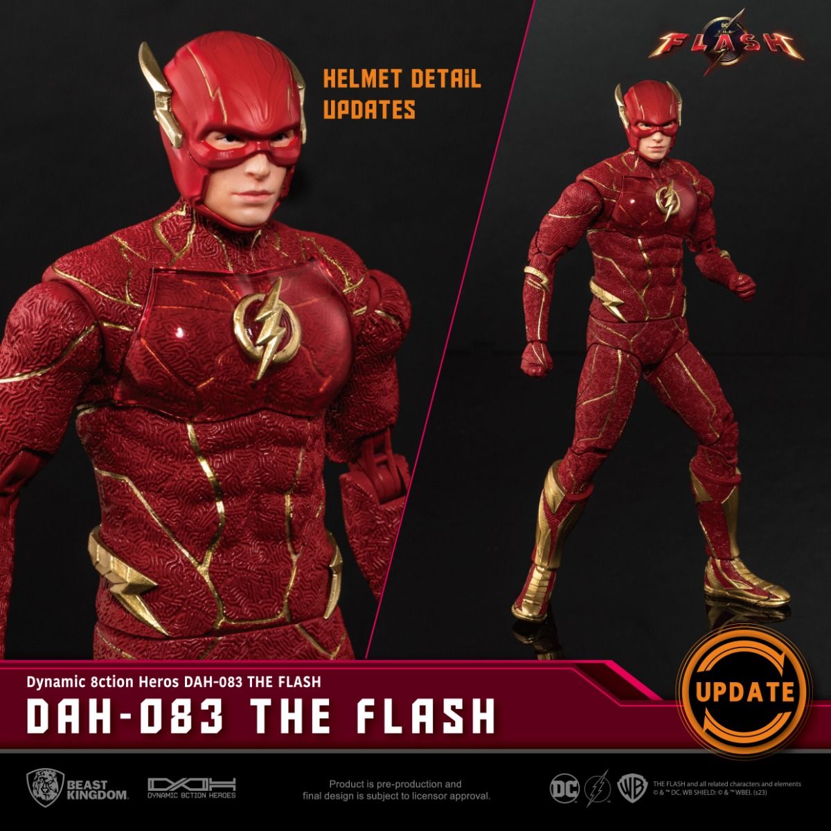 The Flash image 9