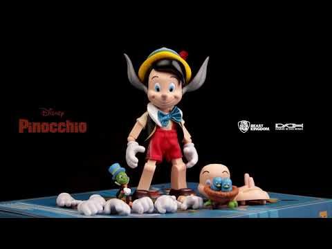 Pinocchio image 10