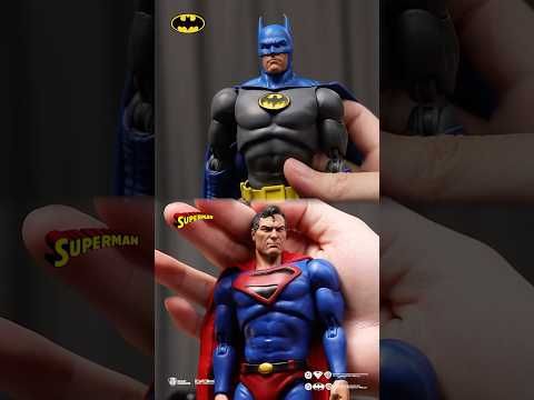 DC Comics Superman Limited Edition image 8