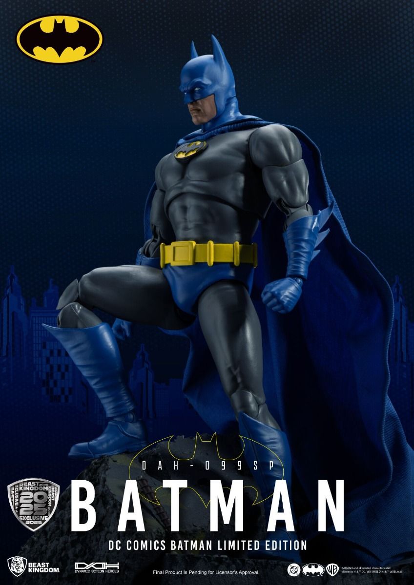 DC Comics Batman Limited Edition image 5