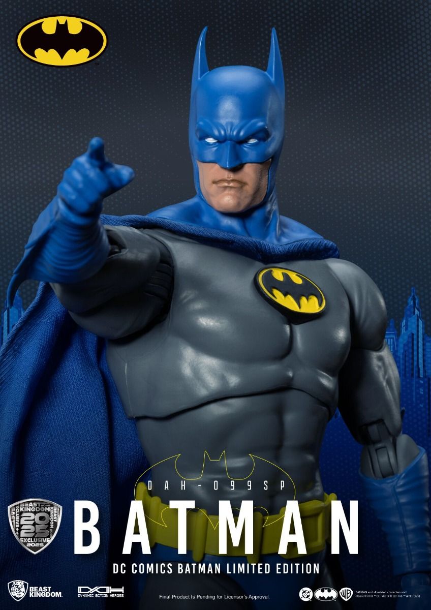 DC Comics Batman Limited Edition image 6
