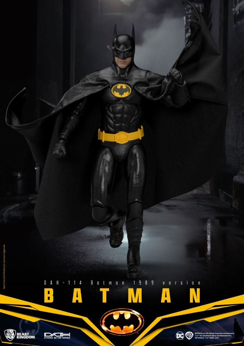 Batman 1989 Version image 1