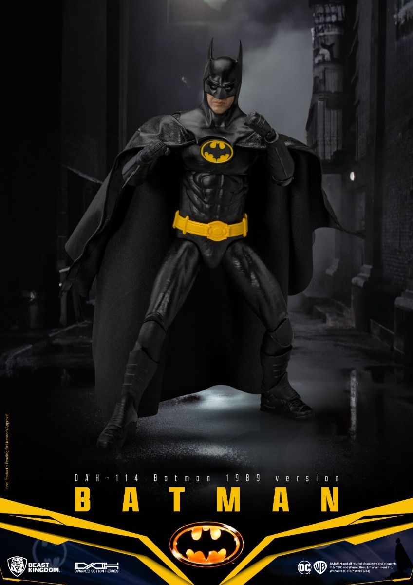 Batman 1989 Version image 2