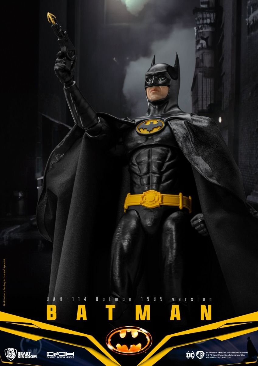 Batman 1989 Version image 3