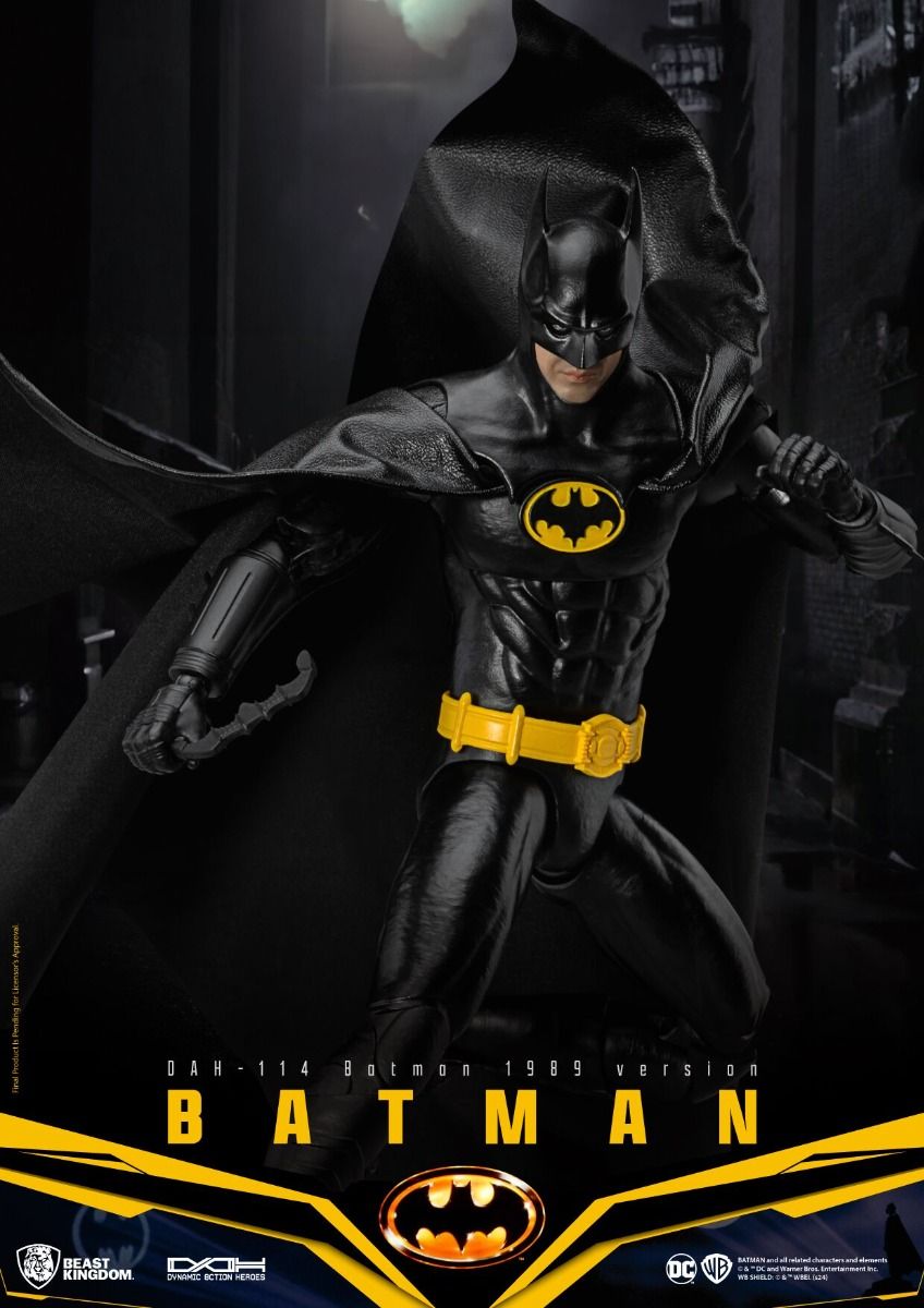 Batman 1989 Version image 4