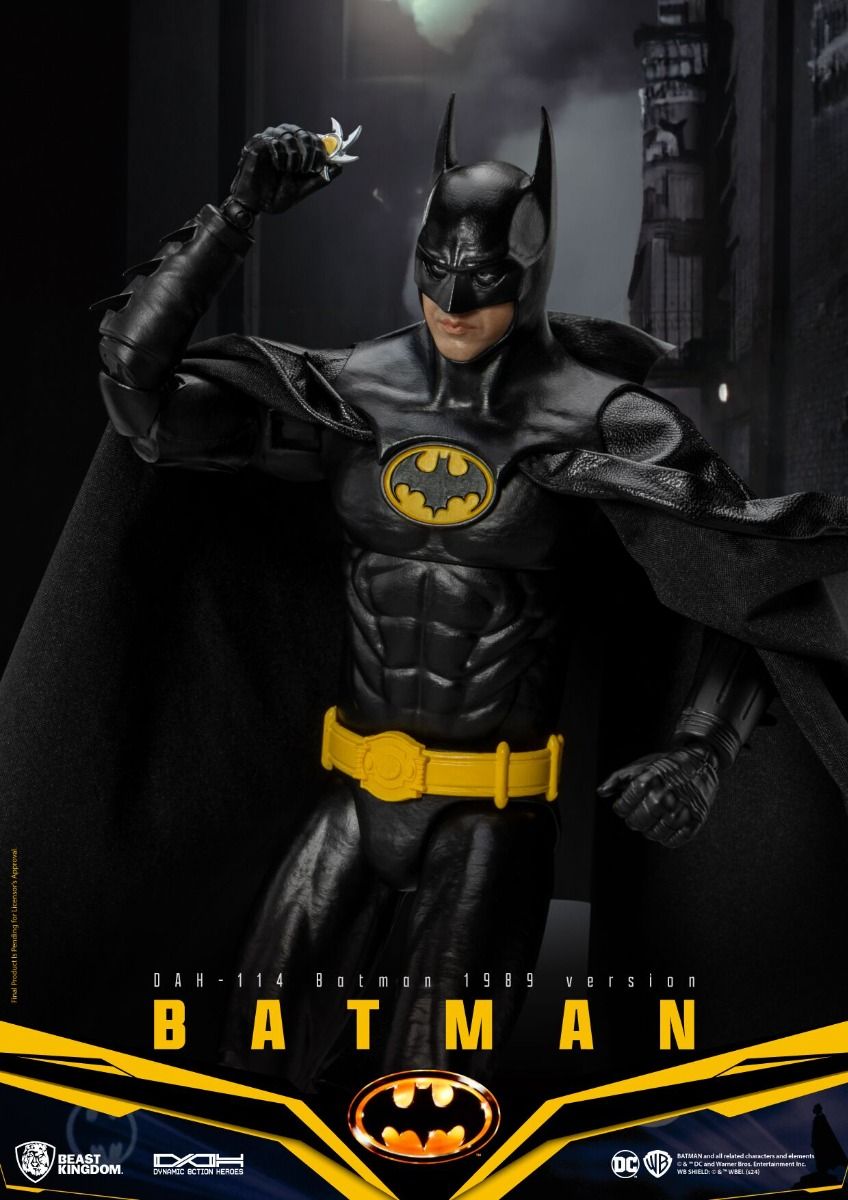 Batman 1989 Version image 5
