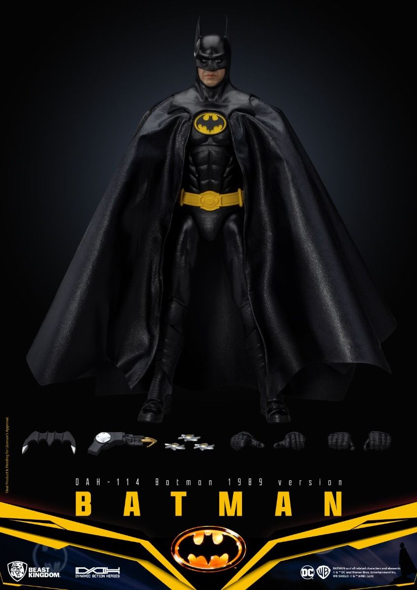 Batman 1989 Version image 6