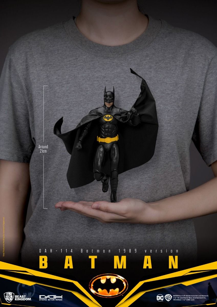 Batman 1989 Version image 7