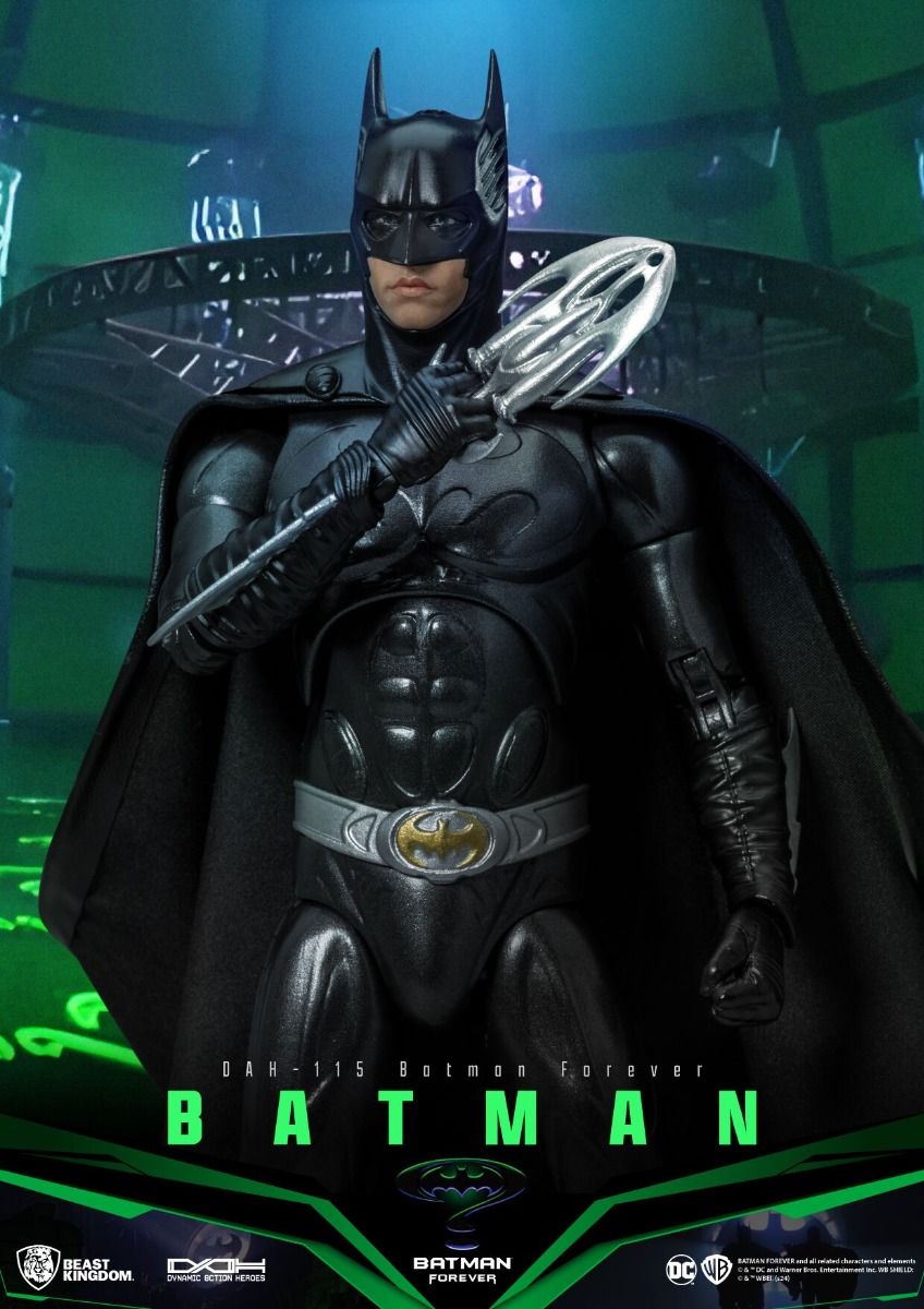 Batman (Batman Forever) image 2