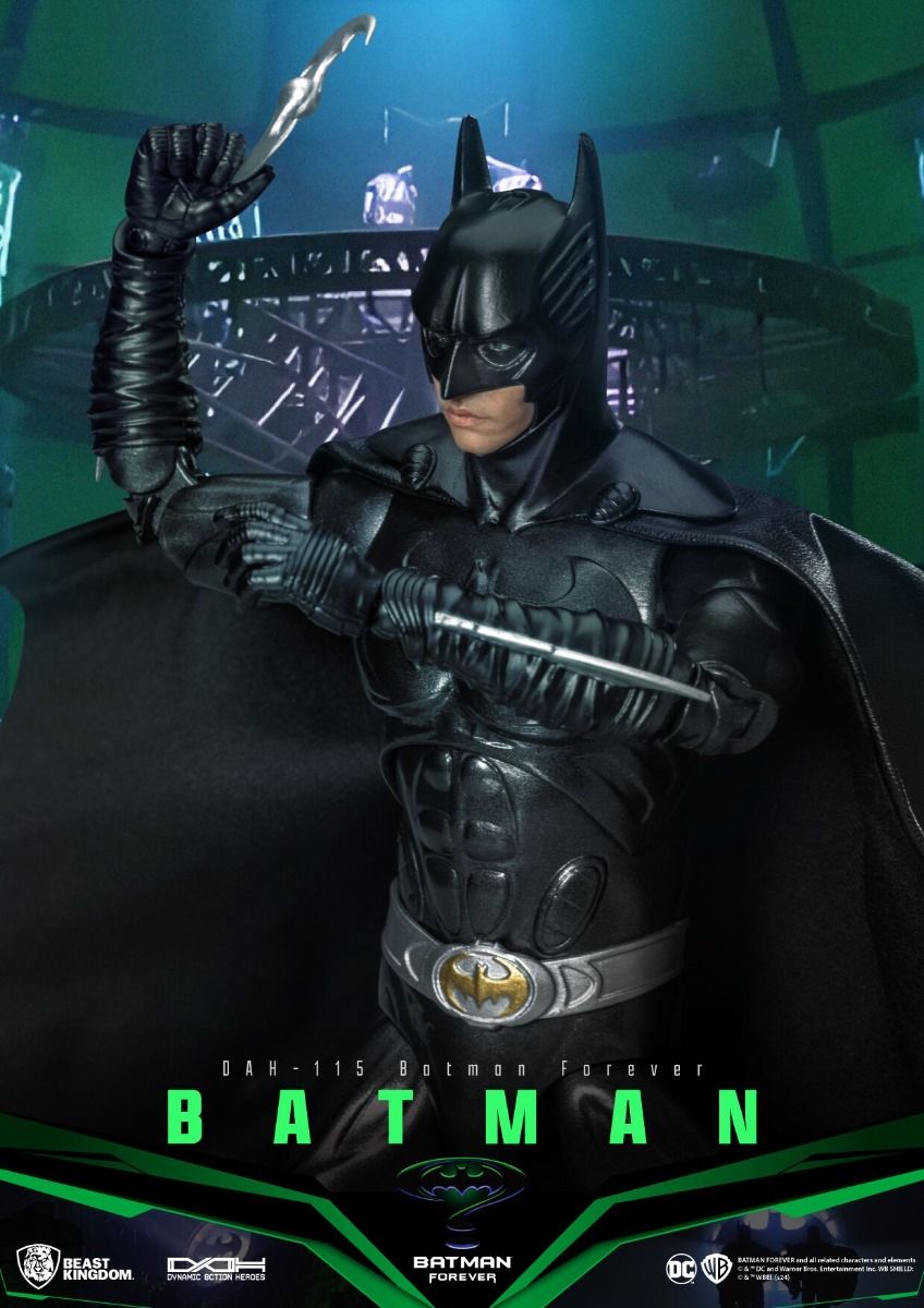 Batman (Batman Forever) image 3