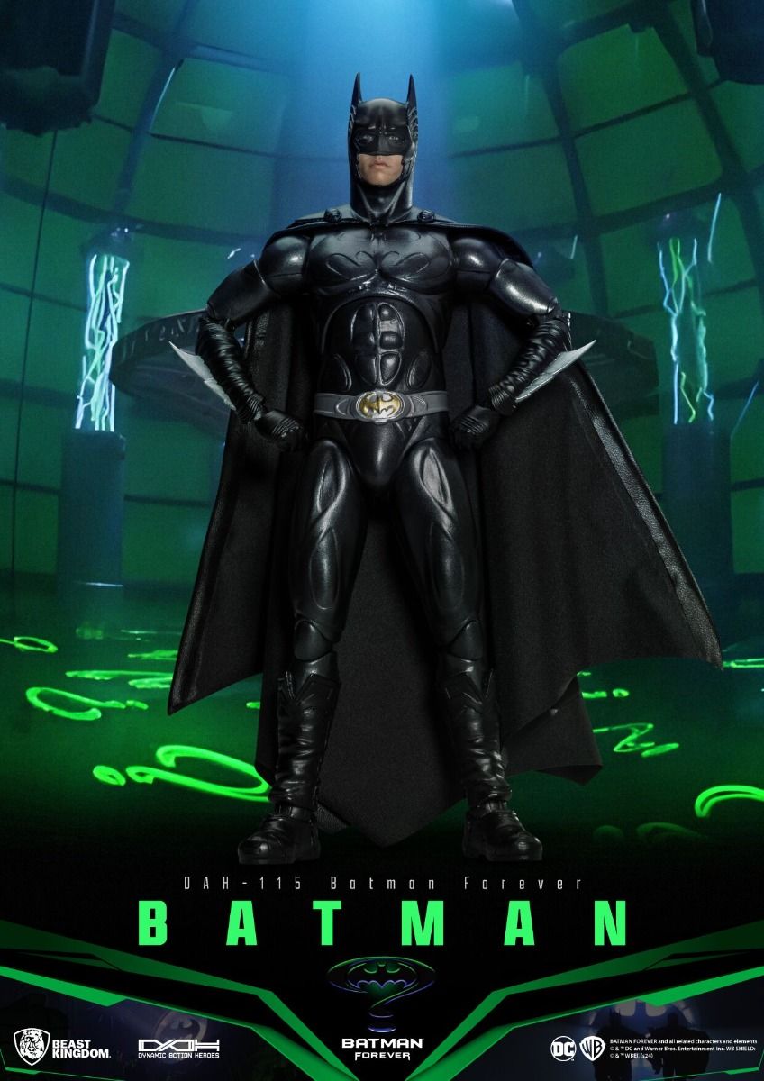 Batman (Batman Forever) image 4