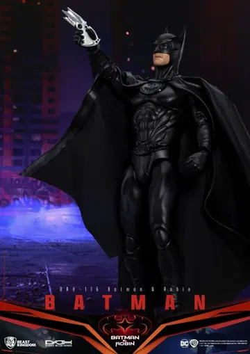 Batman (Batman & Robin)