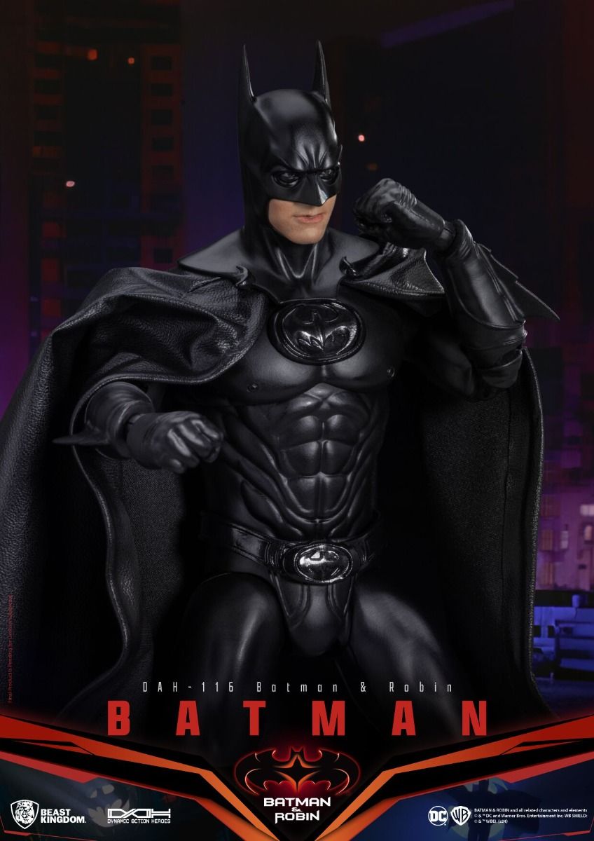 Batman (Batman & Robin) image 2