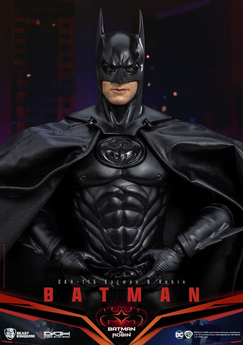 Batman (Batman & Robin) image 4