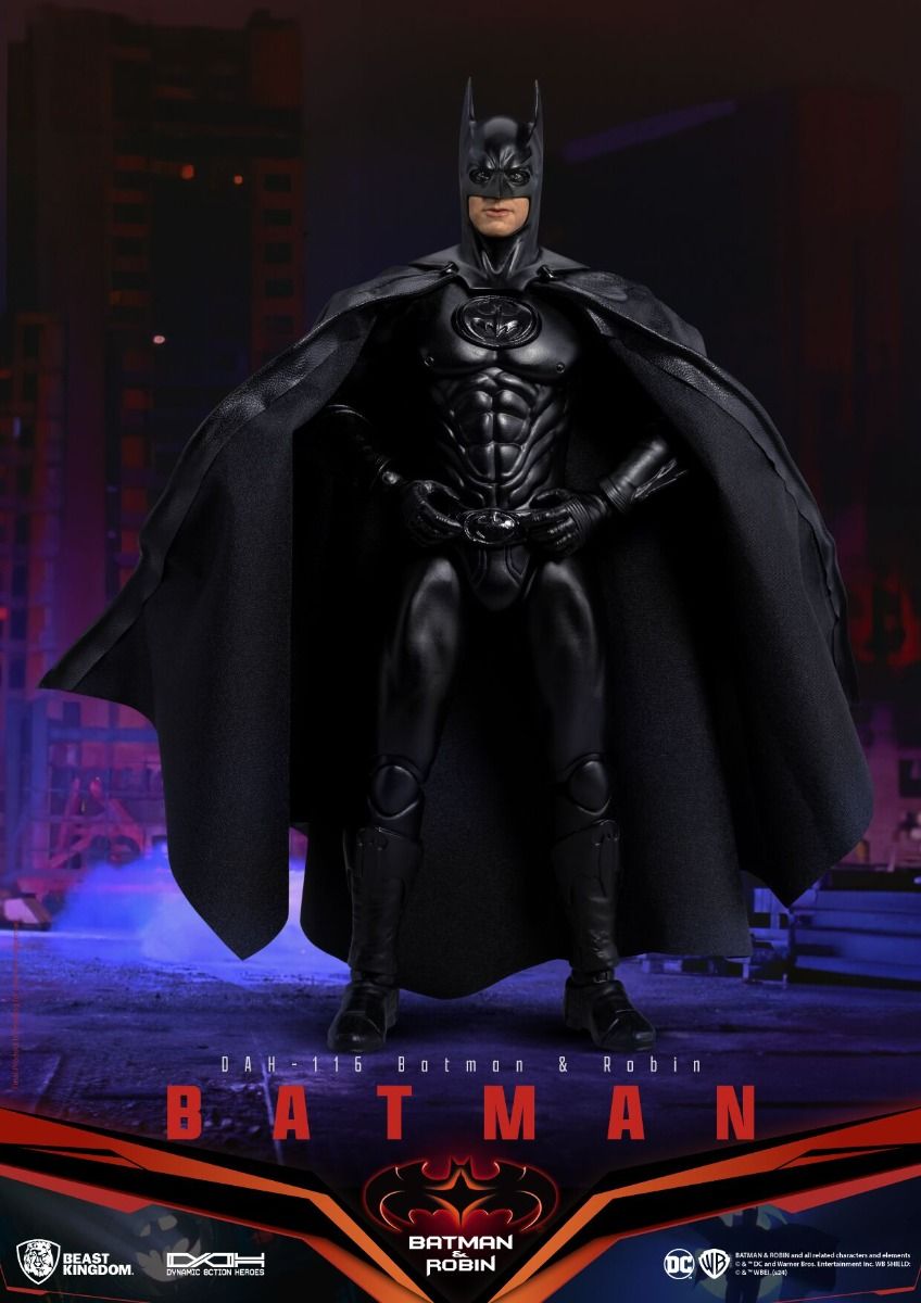 Batman (Batman & Robin) image 5