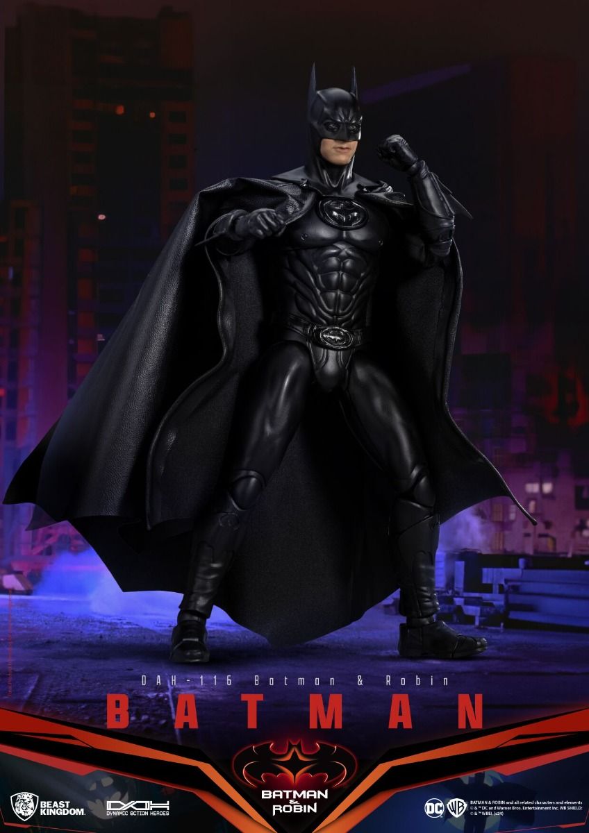 Batman (Batman & Robin) image 6