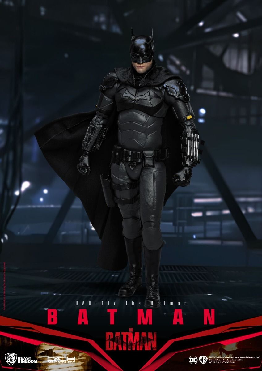 Batman (The Batman) image 2