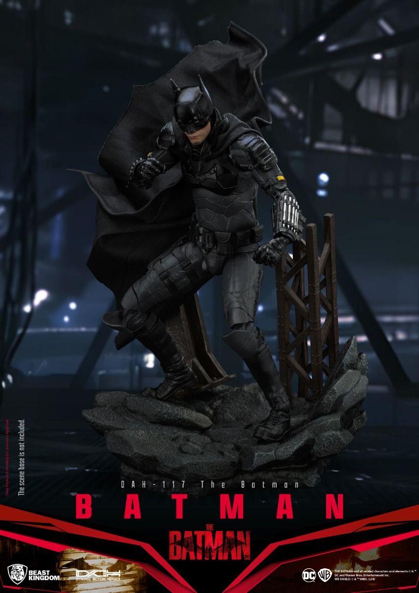 Batman (The Batman) image 3