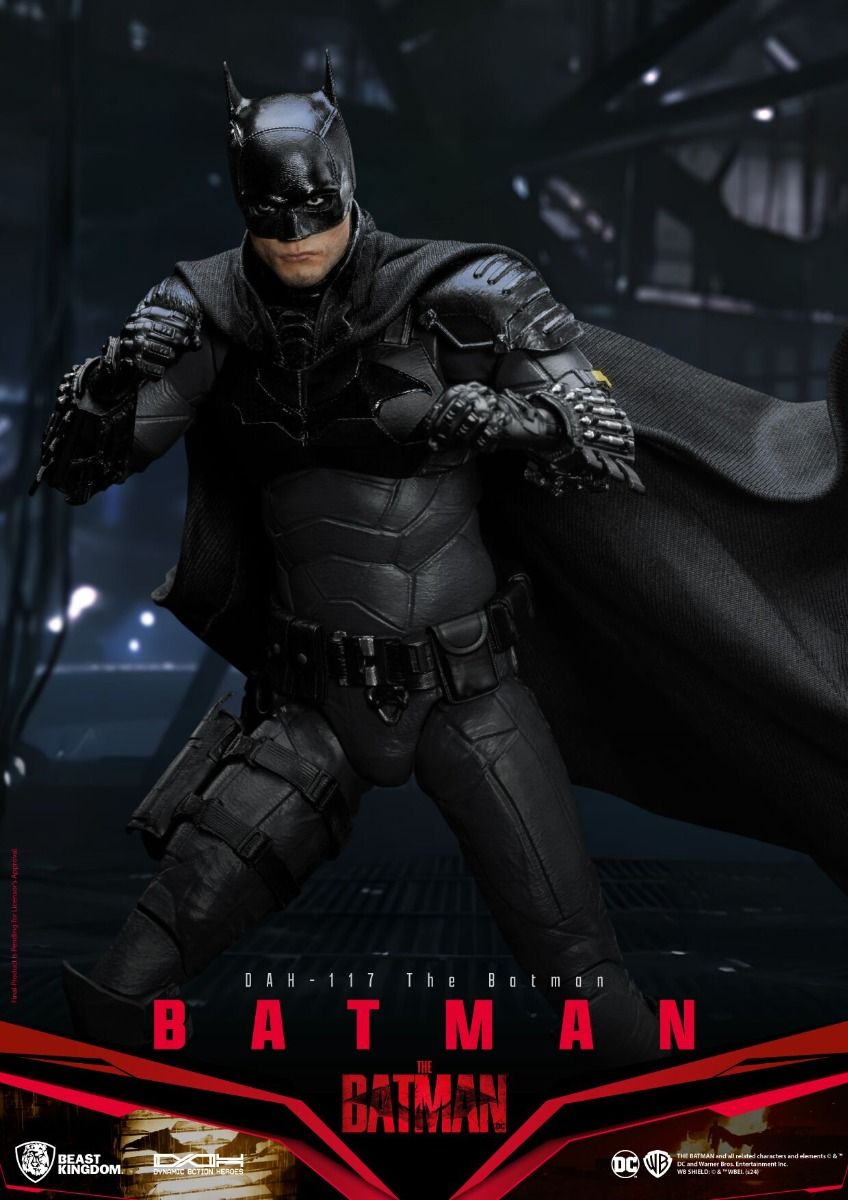 Batman (The Batman) image 4