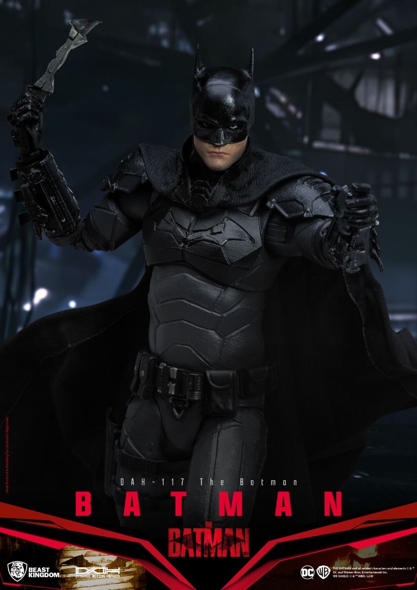 Batman (The Batman) image 5