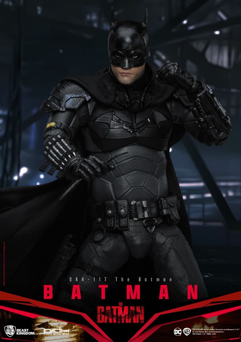 Batman (The Batman) image 6