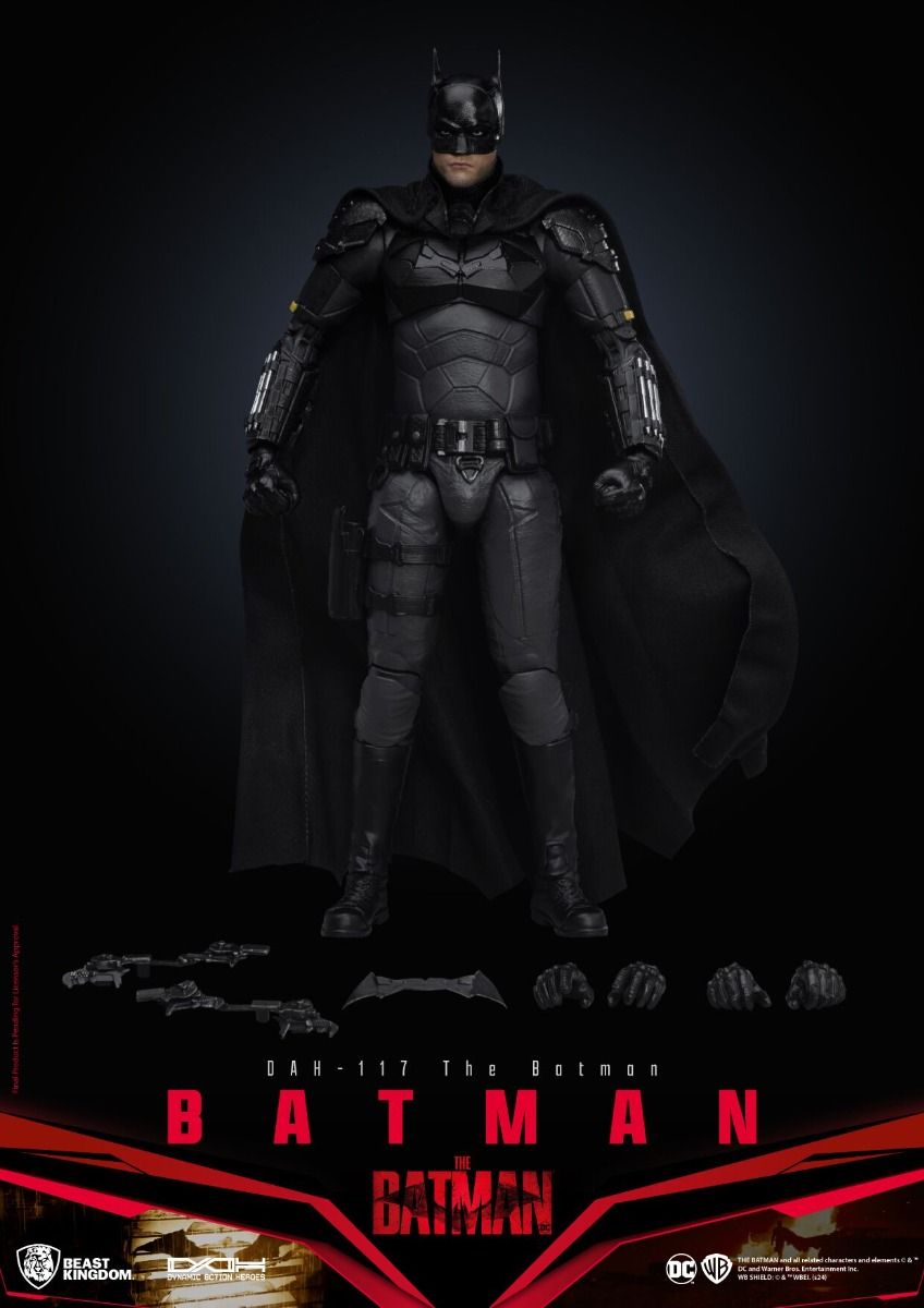 Batman (The Batman) image 7