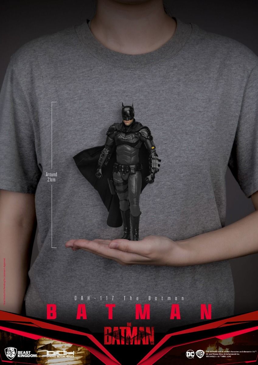 Batman (The Batman) image 8