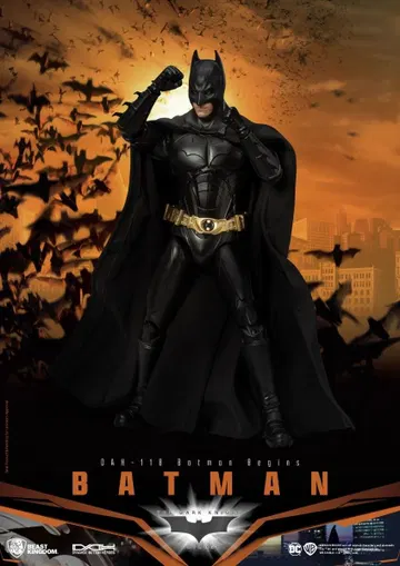 Batman (Batman Begins)
