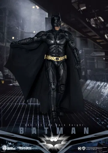 Batman (The Dark Knight)