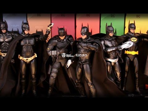 Batman (The Dark Knight) image 9