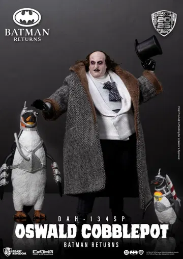 Batman Returns The Penguin SP