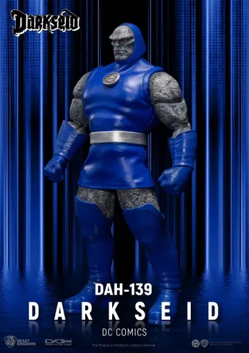 DC Comics Darkseid