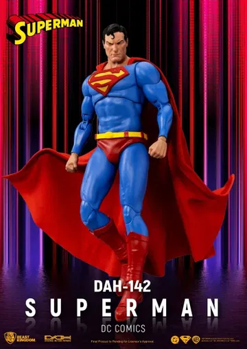 DC Comics Superman