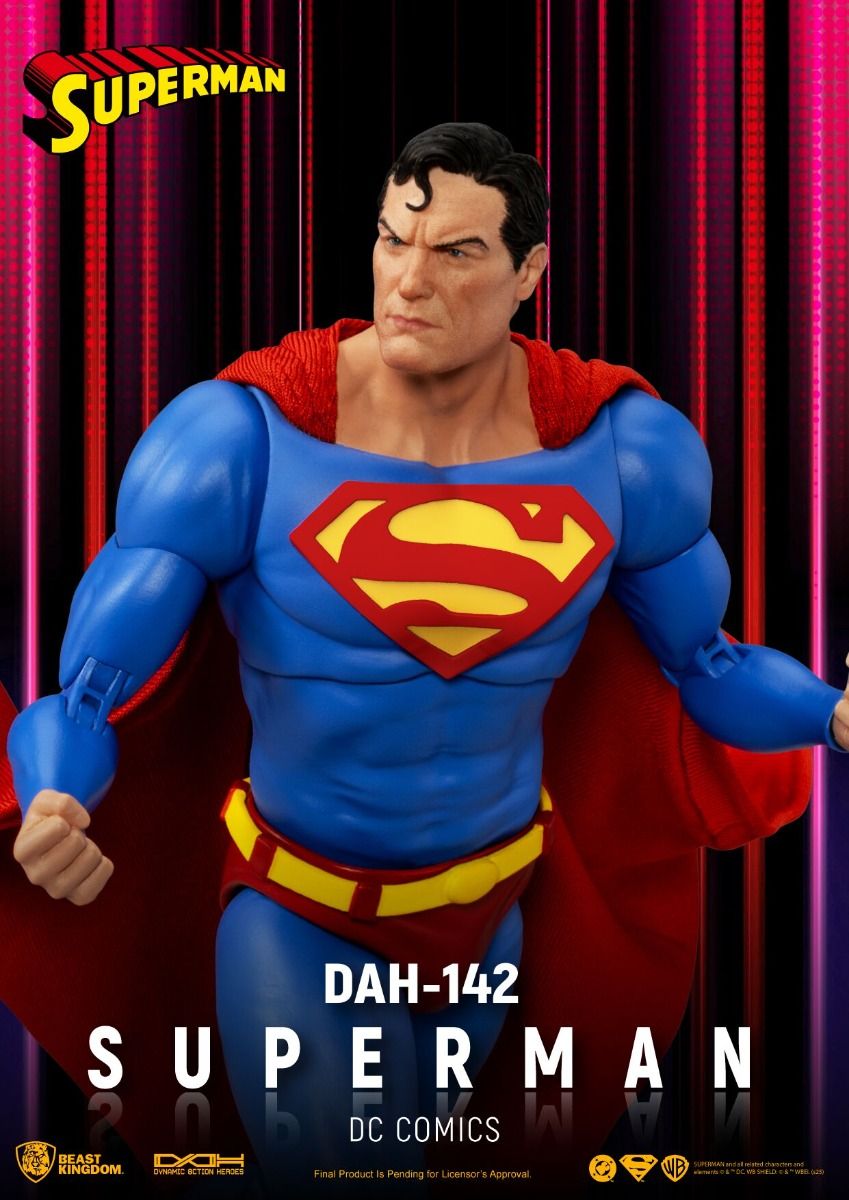 DC Comics Superman image 5