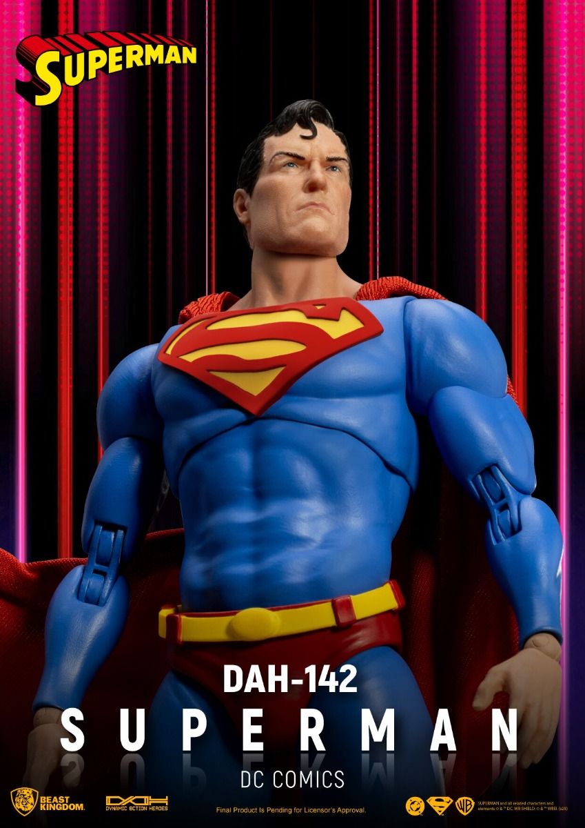DC Comics Superman image 6