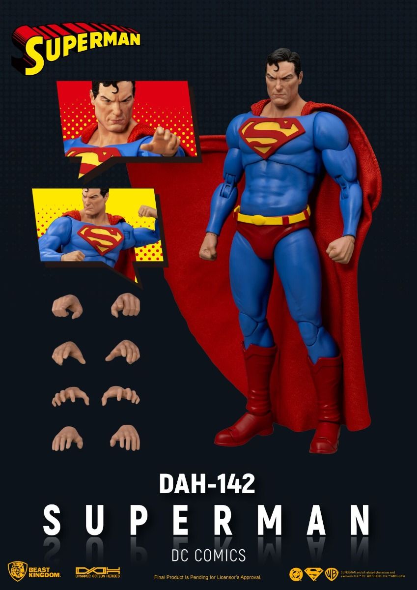 DC Comics Superman image 7