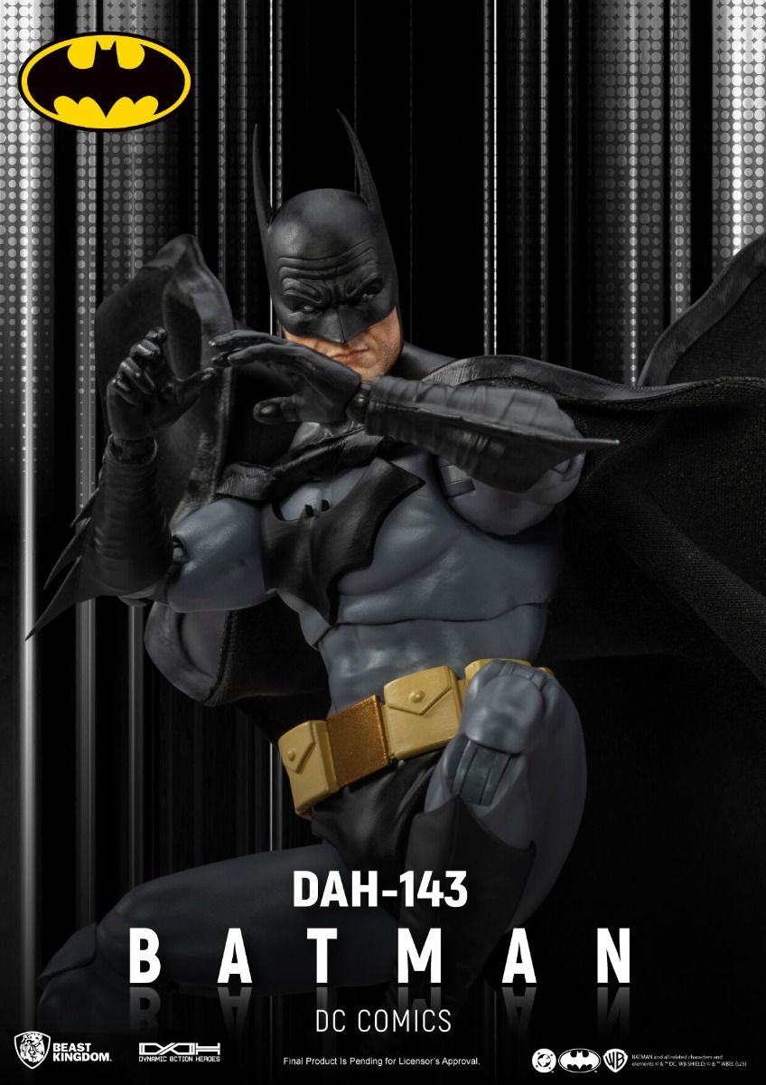 DC Comics Batman image 5