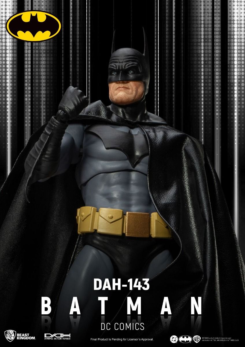DC Comics Batman image 6