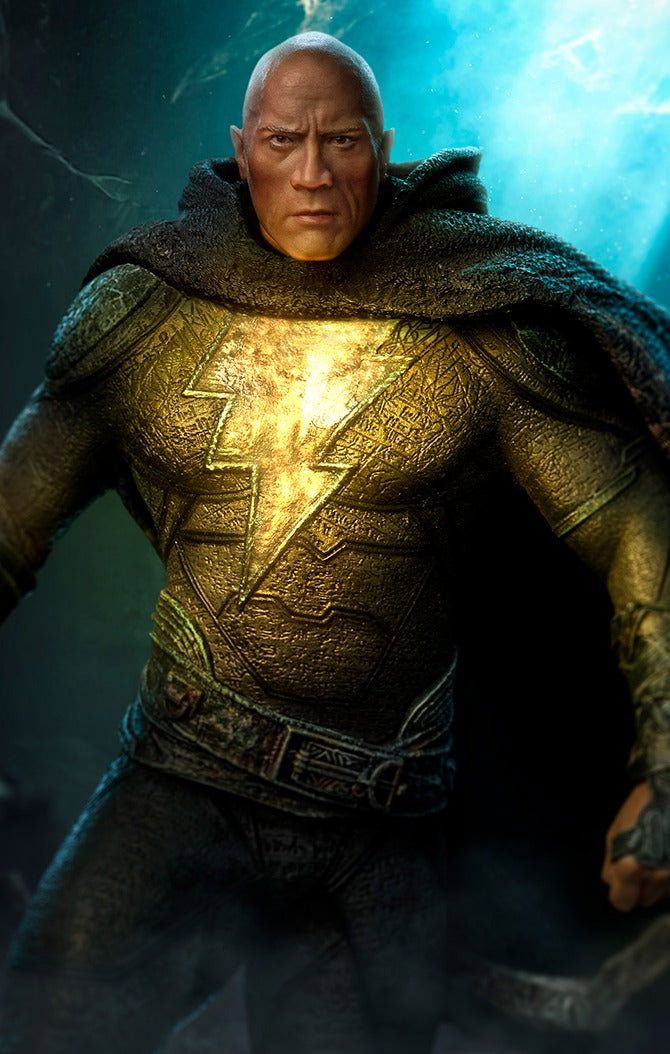 Black Adam Black Adam image 2