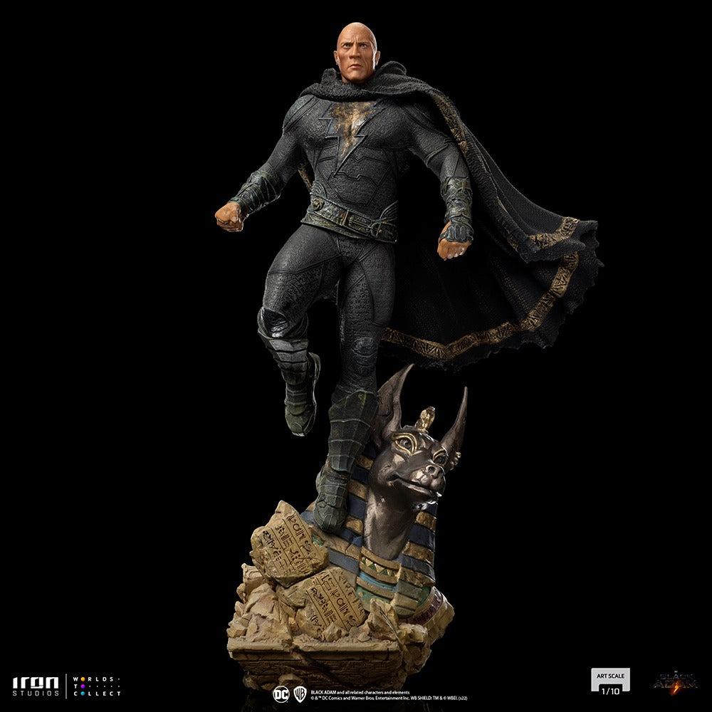 Black Adam Black Adam image 3