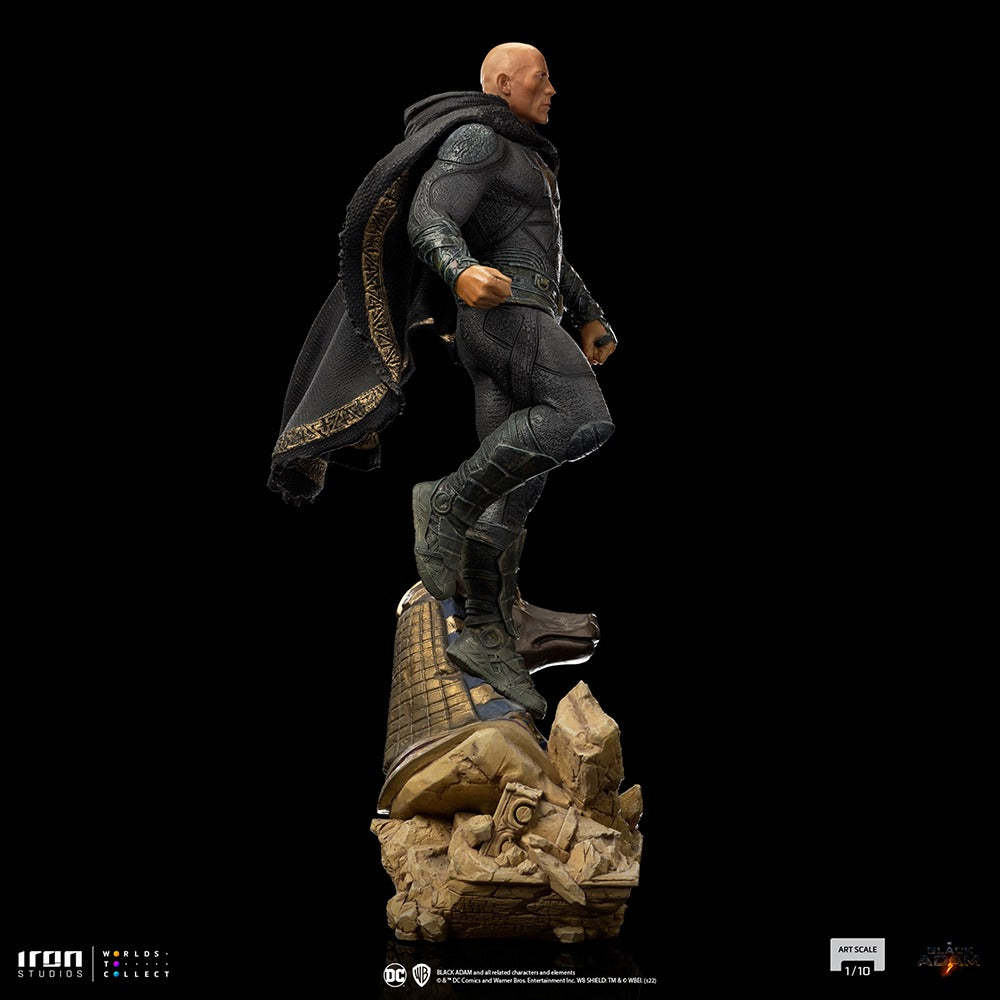 Black Adam Black Adam image 6
