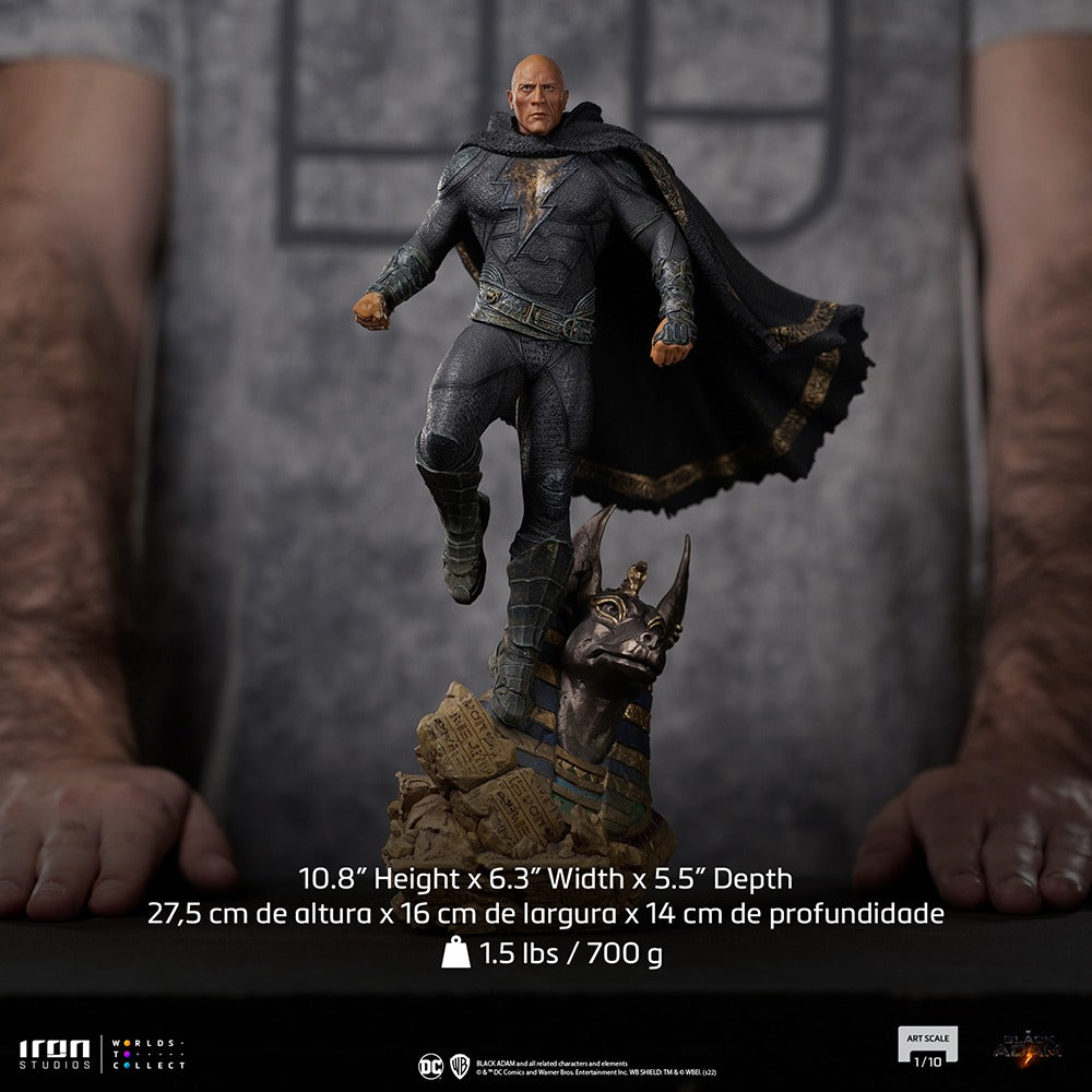 Black Adam Black Adam image 7